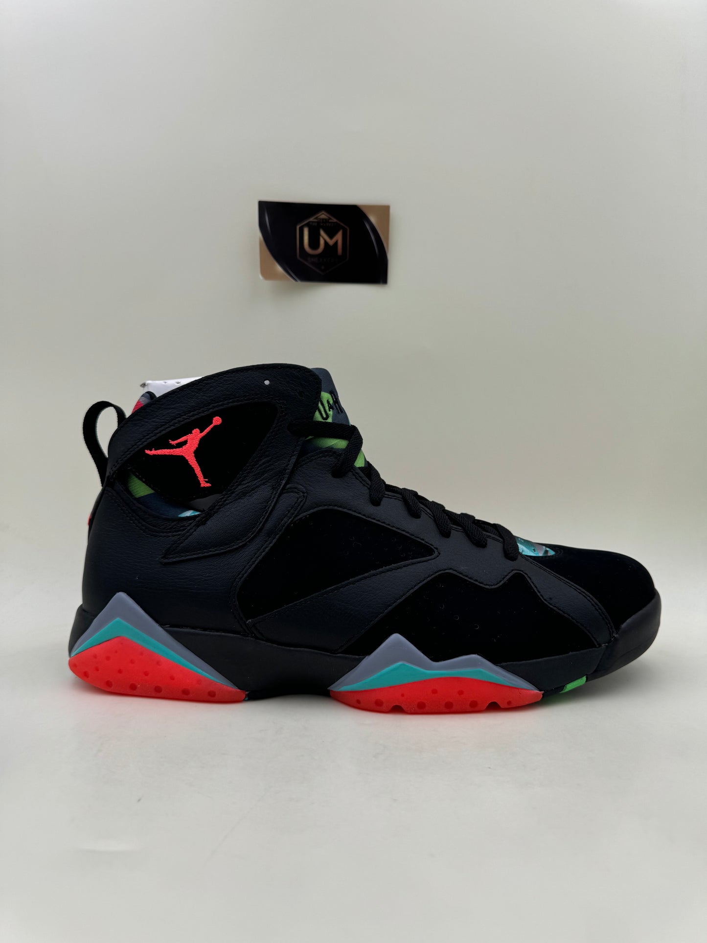 Jordan 7 30th 'Barcelona Nights' | Size 12