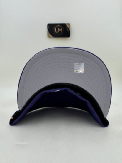 Phoenix Suns New Era Fitted Cap | Size 7 & 3/8th