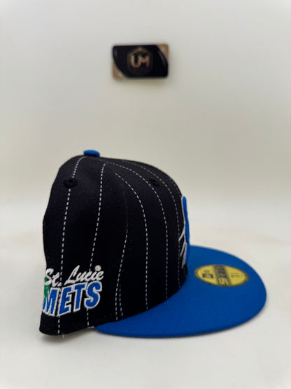 New Era Fitted Cap | Size 7 & 3/8th
