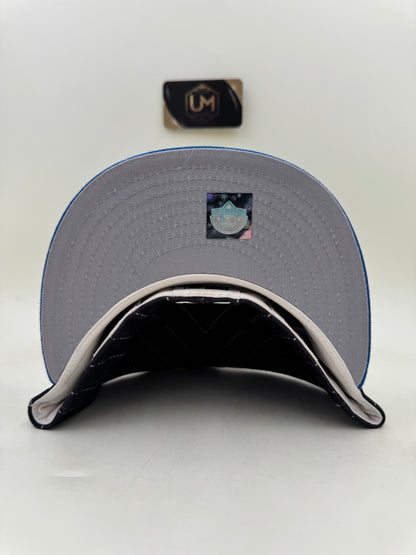 New Era Fitted Cap | Size 7 & 3/8th