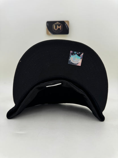 New Era Fitted Cap | Size 7 & 3/8th
