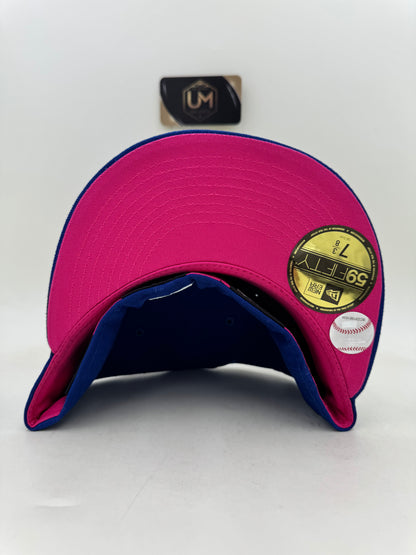 Toronto Blue Jay New Era Fitted Cap | Size 7 & 3/8th