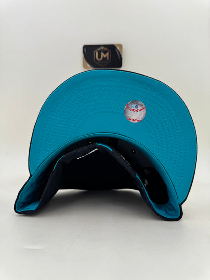 New Era Fitted Cap | Size 7 & 3/8th