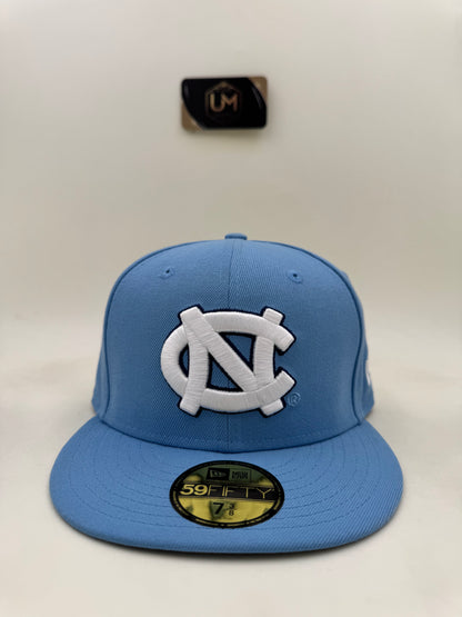 New Era Fitted Cap | Size 7 & 3/8th