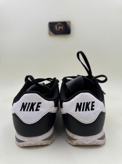 Nike Cortez ‘Black White’ | Size 3Y