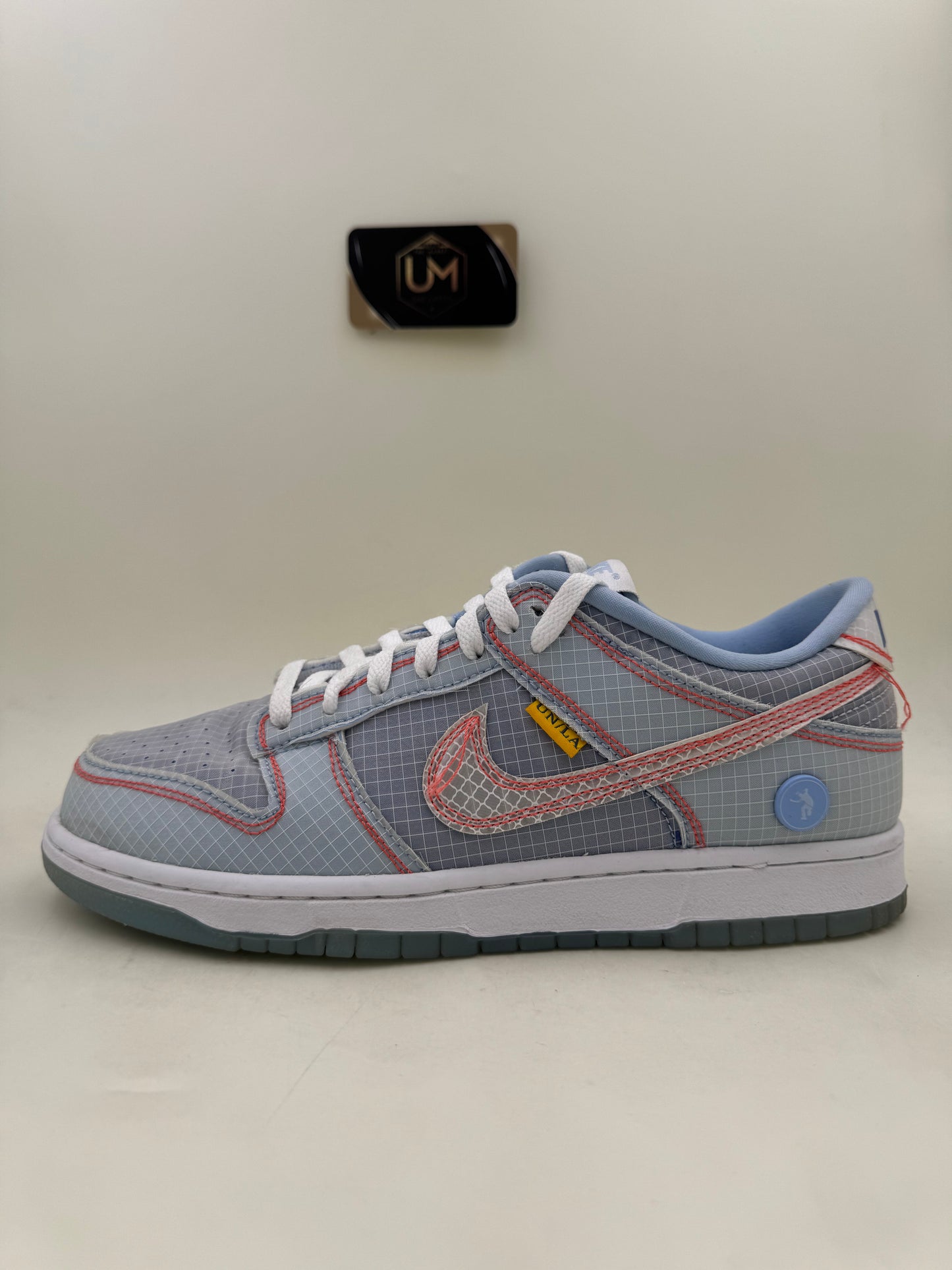 Union LA x Nike Dunk Low ‘Passport Pack - Argon’ | Size 9