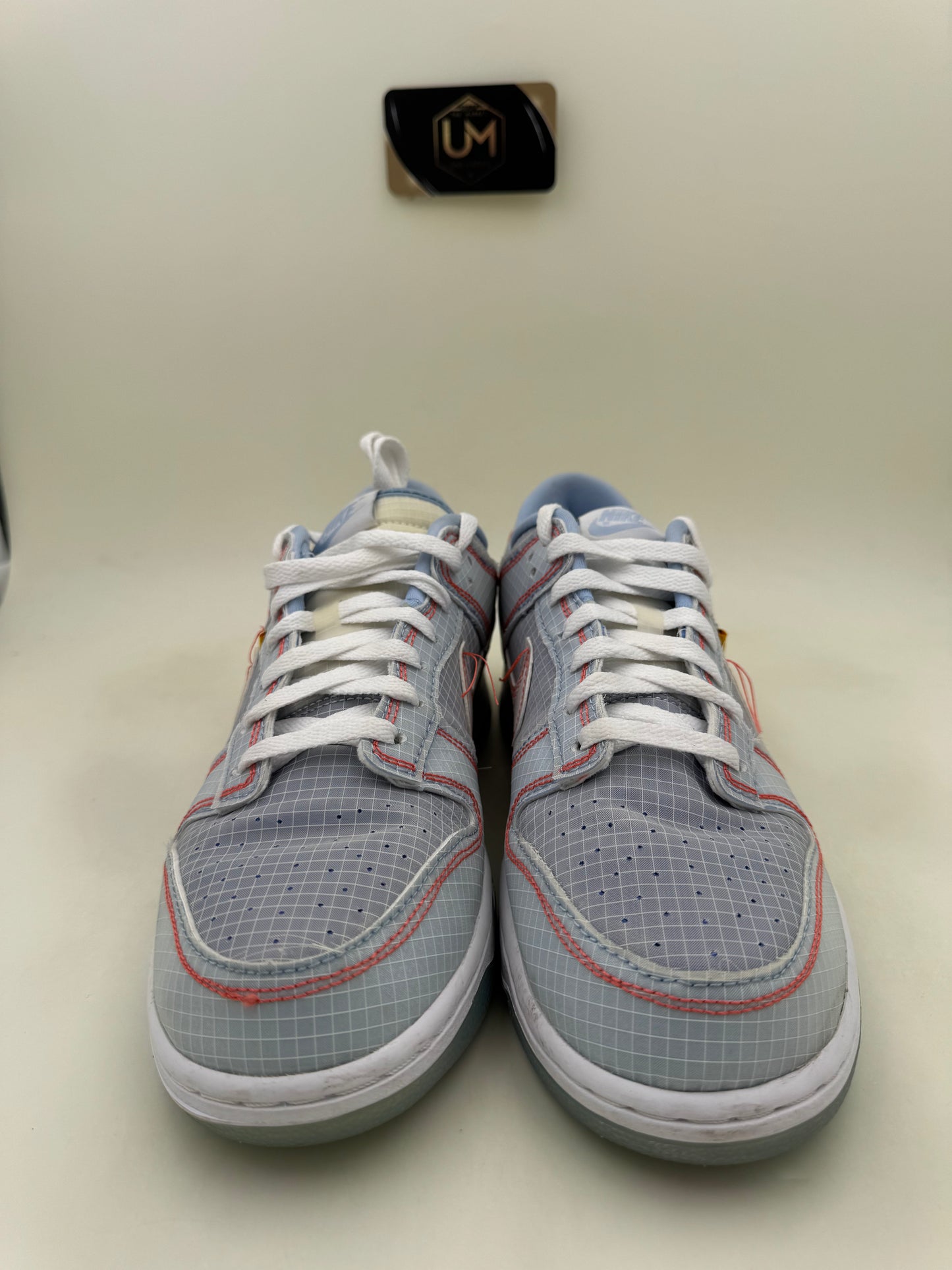 Union LA x Nike Dunk Low ‘Passport Pack - Argon’ | Size 9