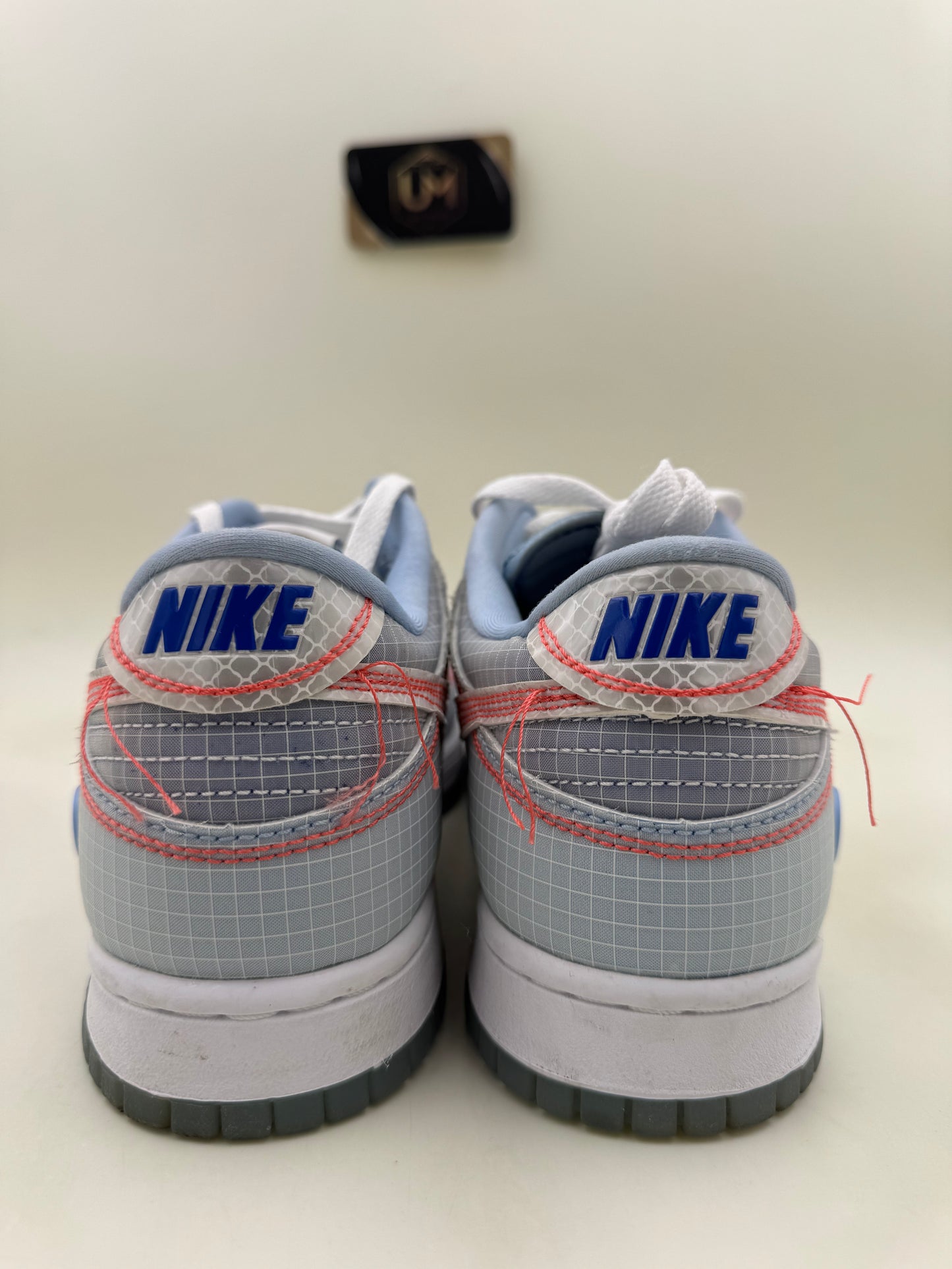 Union LA x Nike Dunk Low ‘Passport Pack - Argon’ | Size 9