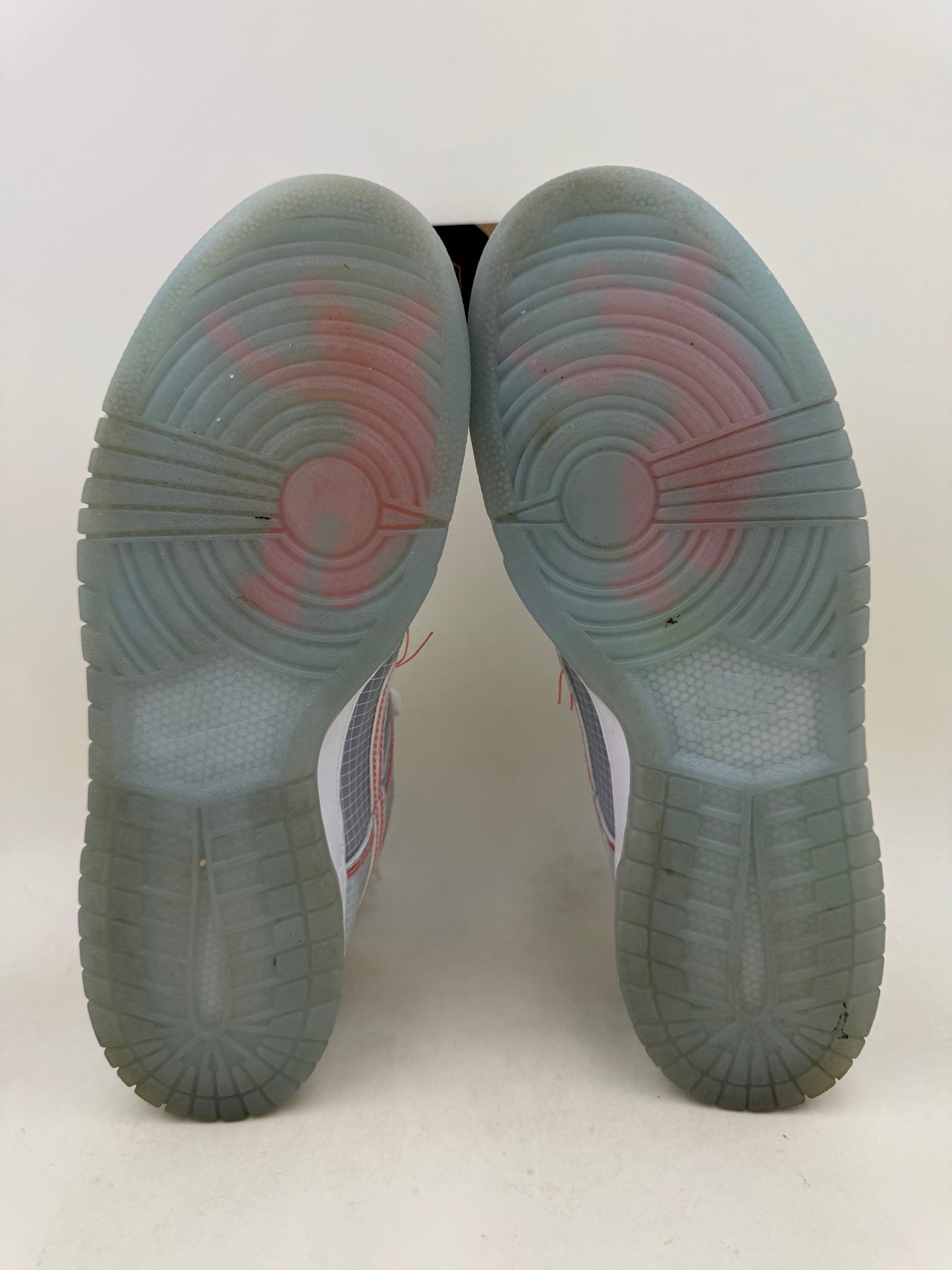 Union LA x Nike Dunk Low ‘Passport Pack - Argon’ | Size 9