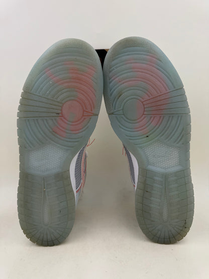 Union LA x Nike Dunk Low ‘Passport Pack - Argon’ | Size 9