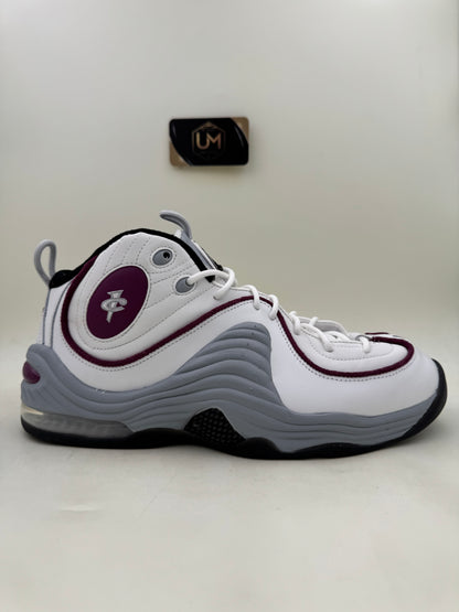 Nike Air Penny 2 ‘Rosewood’ | Size 11.5