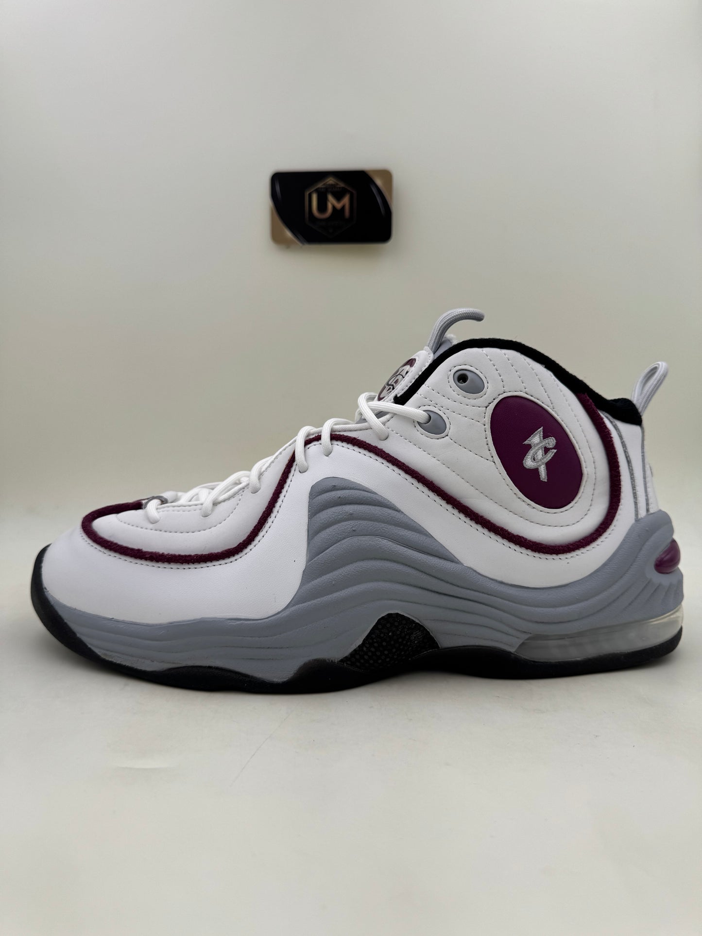 Nike Air Penny 2 ‘Rosewood’ | Size 11.5