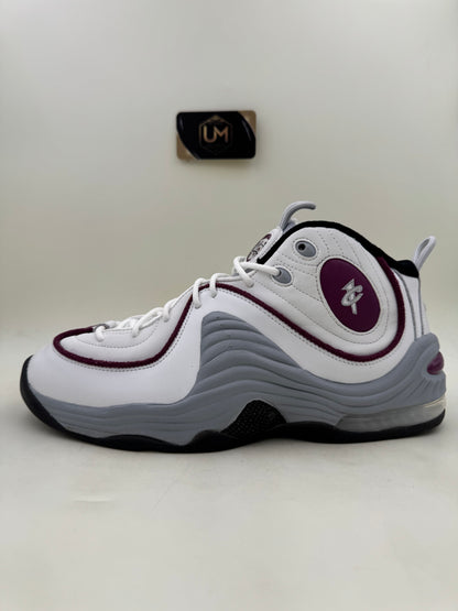 Nike Air Penny 2 ‘Rosewood’ | Size 11.5