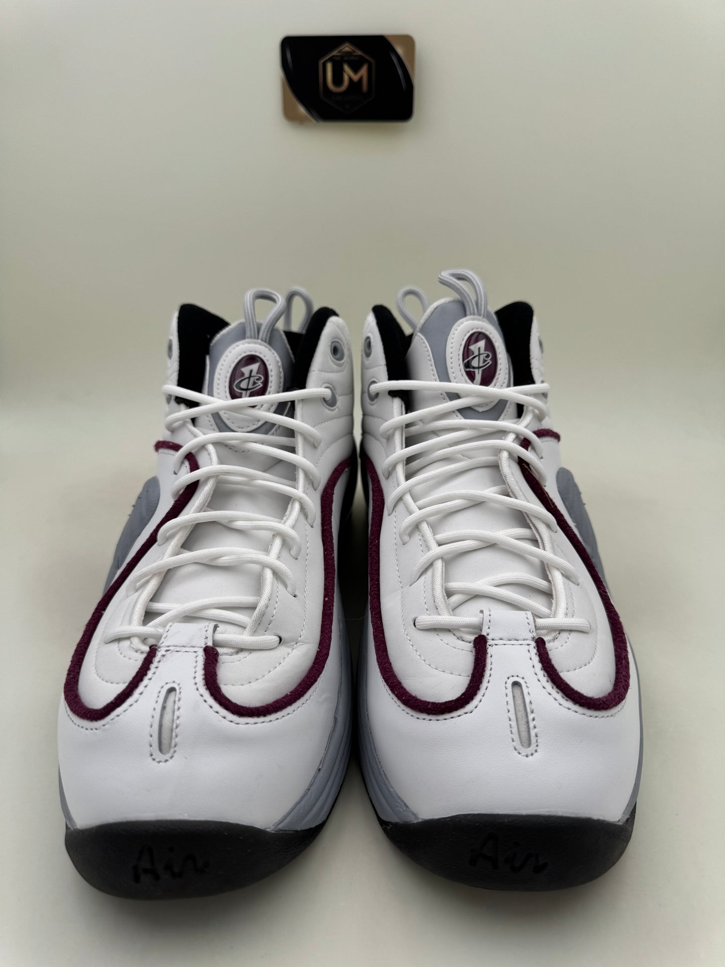 Nike Air Penny 2 ‘Rosewood’ | Size 11.5