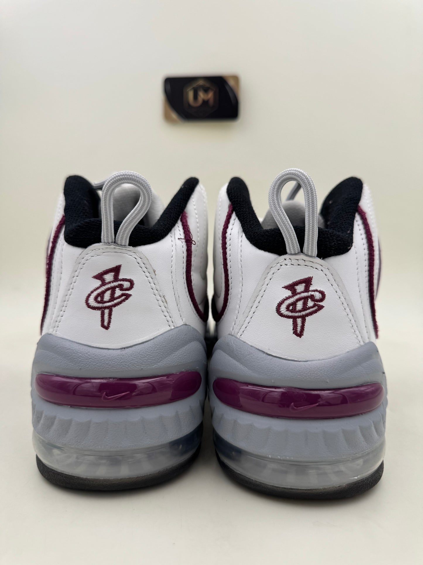Nike Air Penny 2 ‘Rosewood’ | Size 11.5