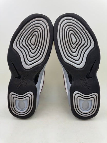 Nike Air Penny 2 ‘Rosewood’ | Size 11.5