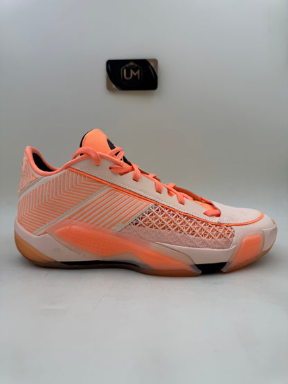 Jordan 38 Low ‘Crimson Tint’ | Size 11.5