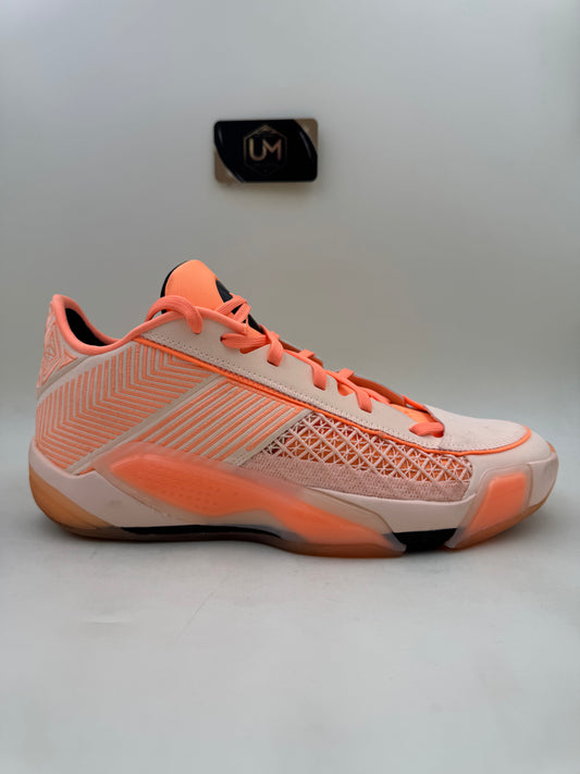 Jordan 38 Low ‘Crimson Tint’ | Size 11.5