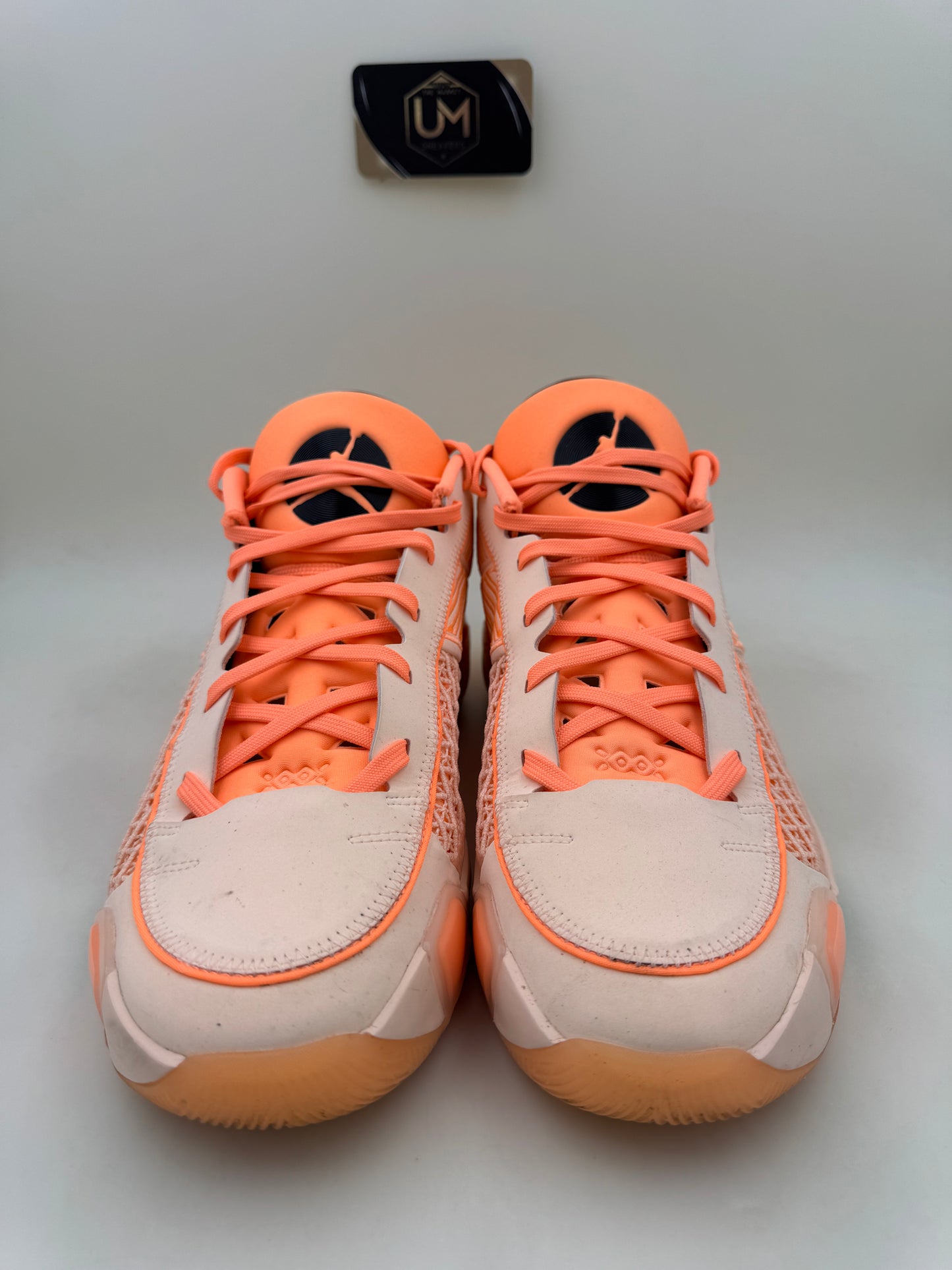 Jordan 38 Low ‘Crimson Tint’ | Size 11.5