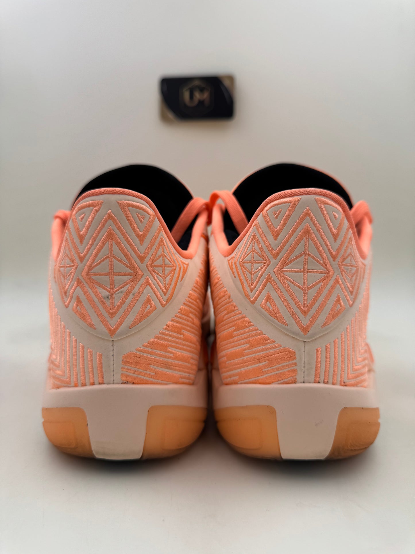 Jordan 38 Low ‘Crimson Tint’ | Size 11.5