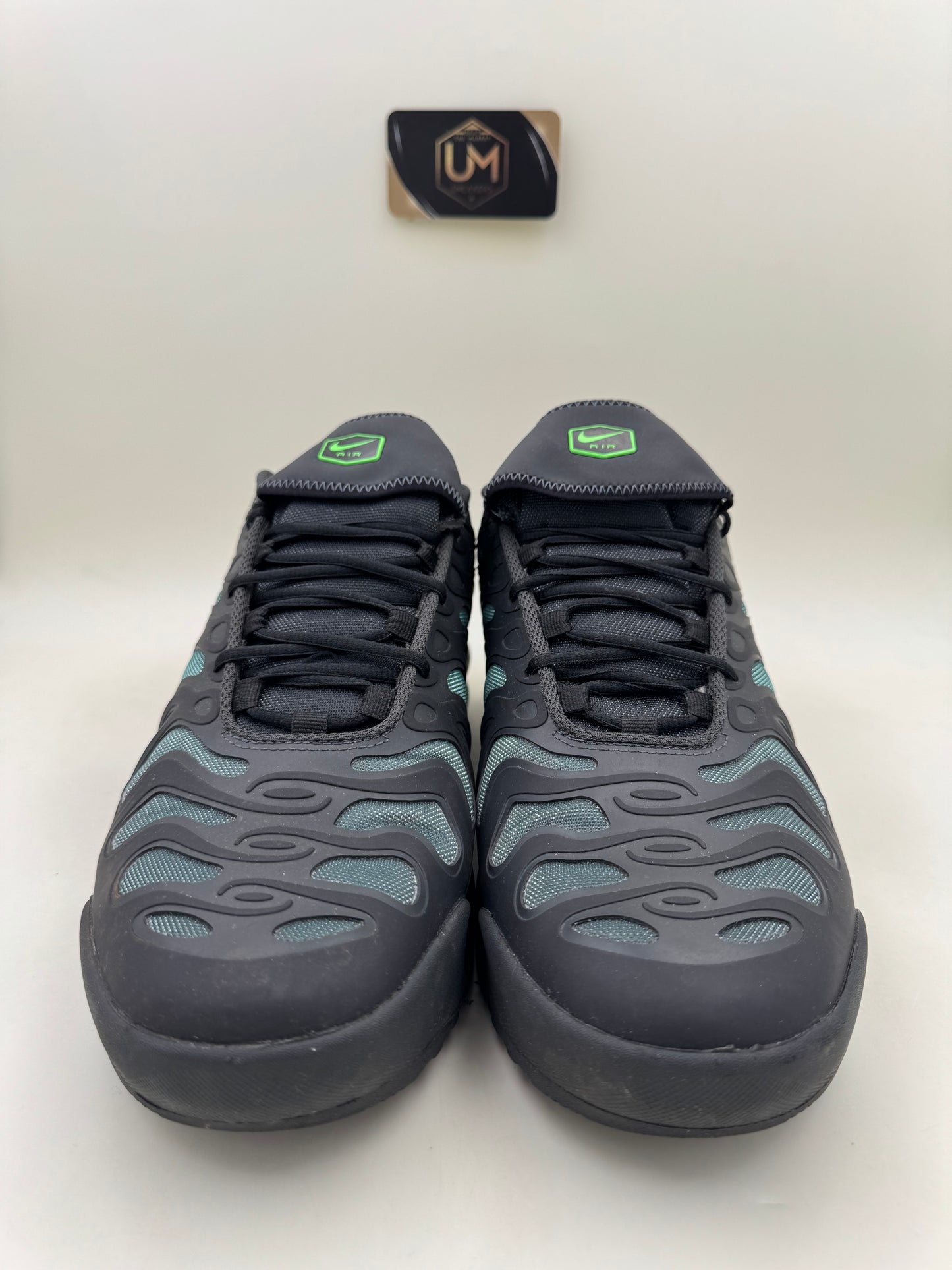 Nike Air Max Plus Drift ‘Black Green Strike’ | Size 11.5