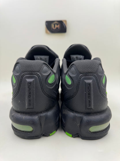 Nike Air Max Plus Drift ‘Black Green Strike’ | Size 11.5