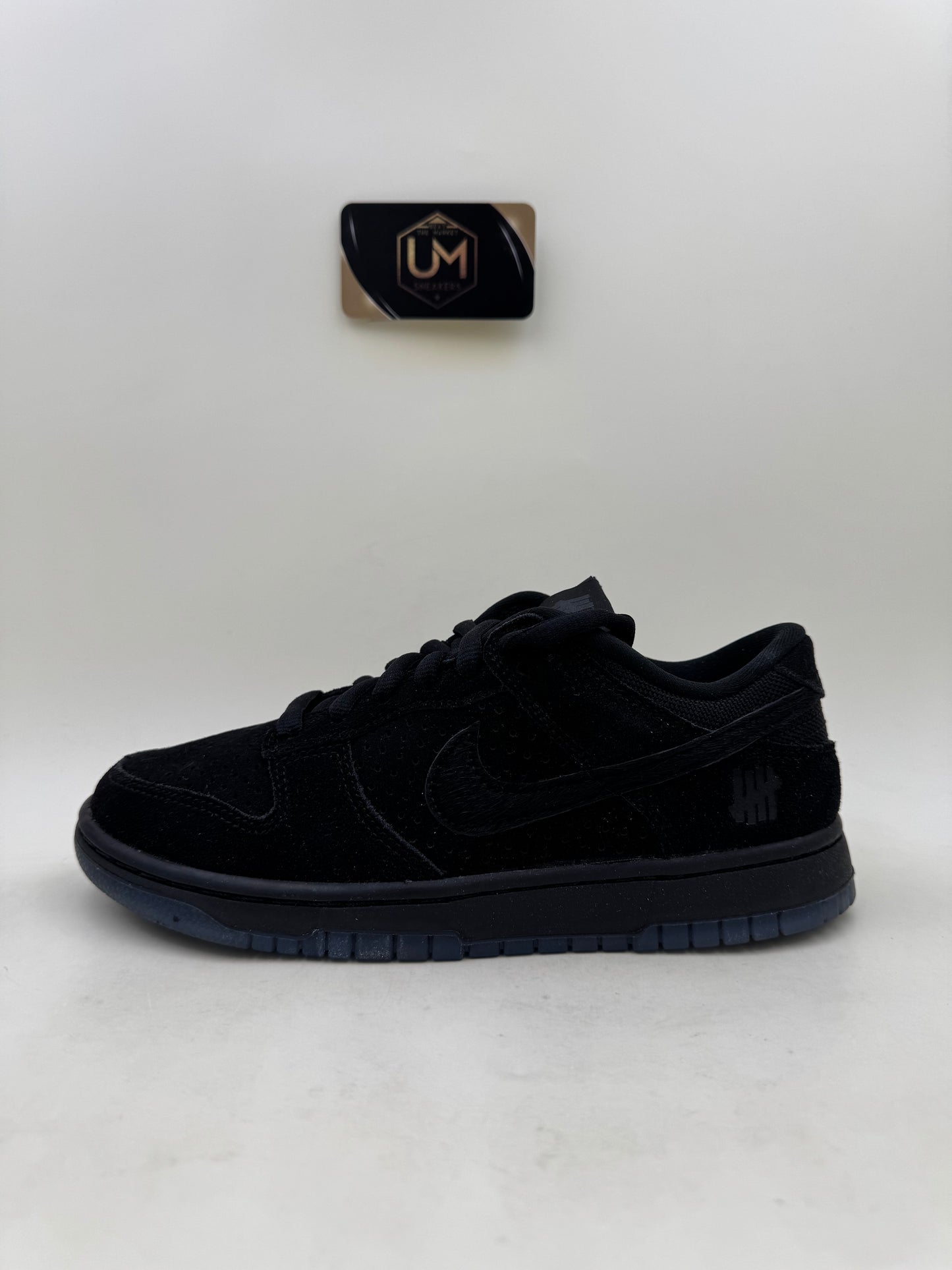Undefeated x Dunk Low ‘Dunk vs AF1’ | Size 6.5