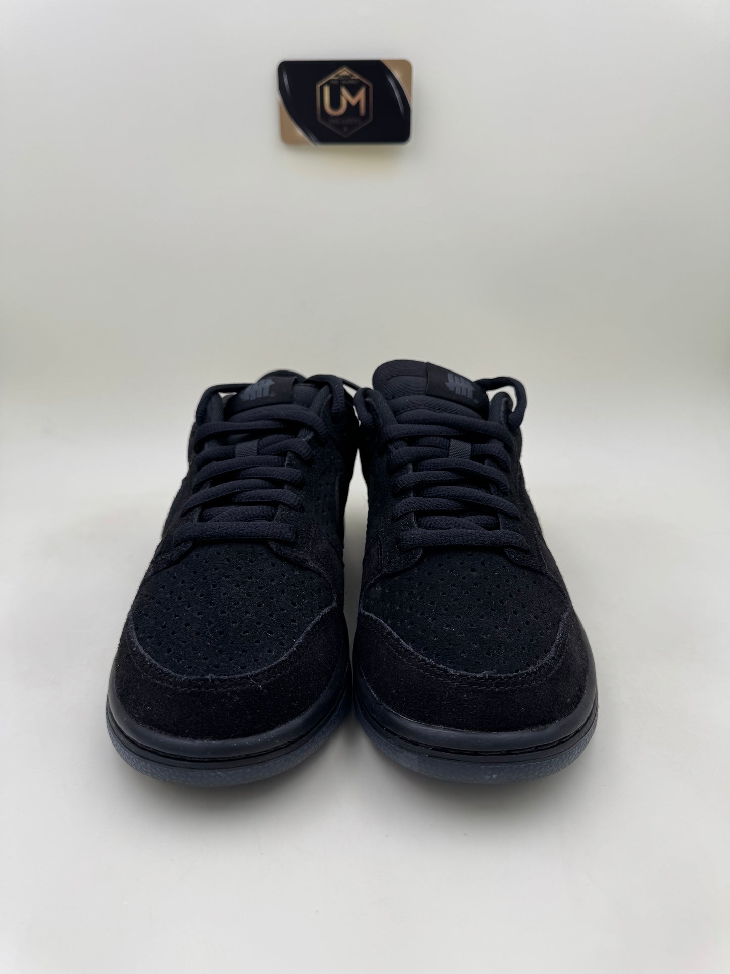 Undefeated x Dunk Low ‘Dunk vs AF1’ | Size 6.5