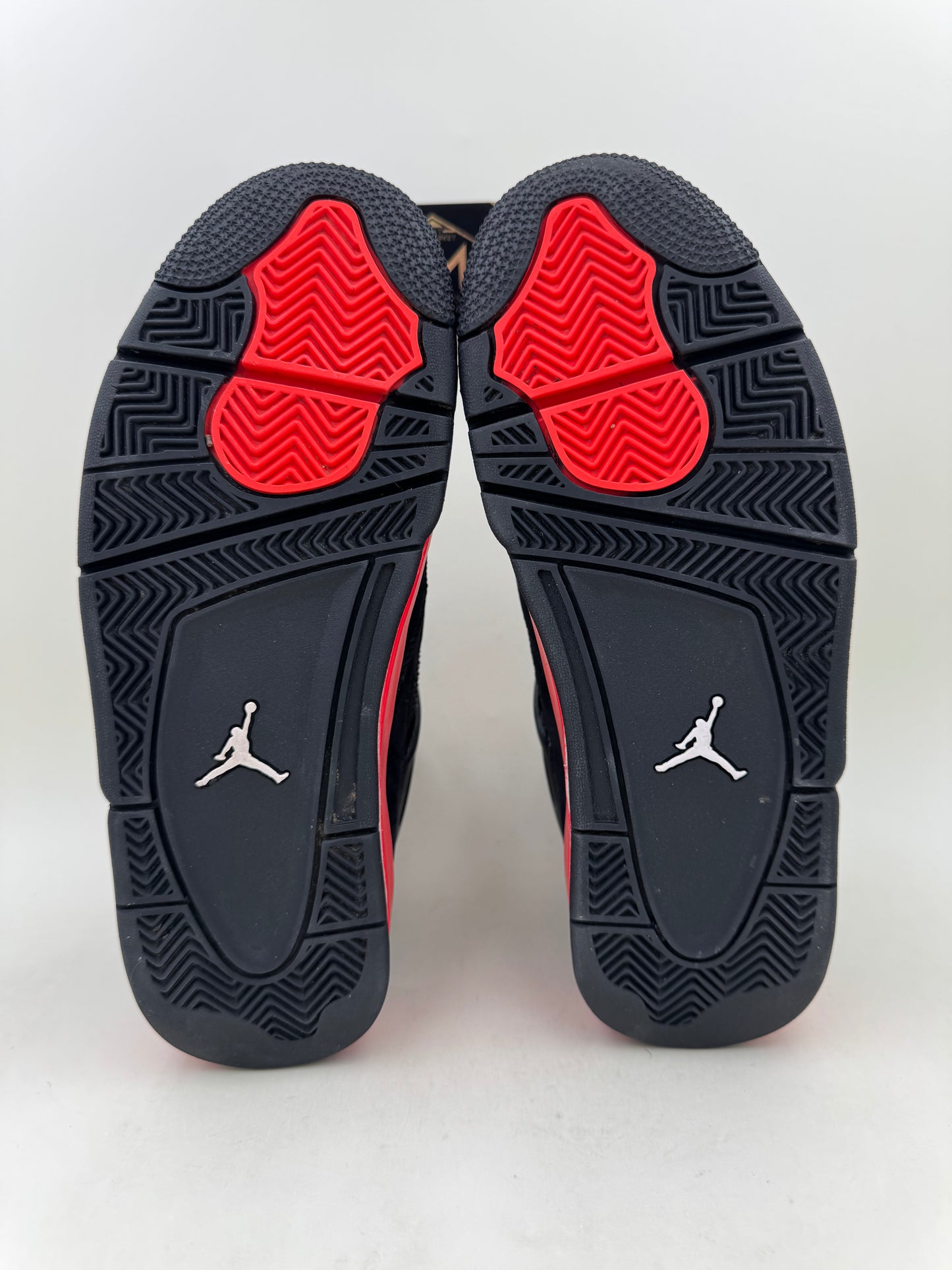 Jordan 4 'Red Thunder' | Size 7