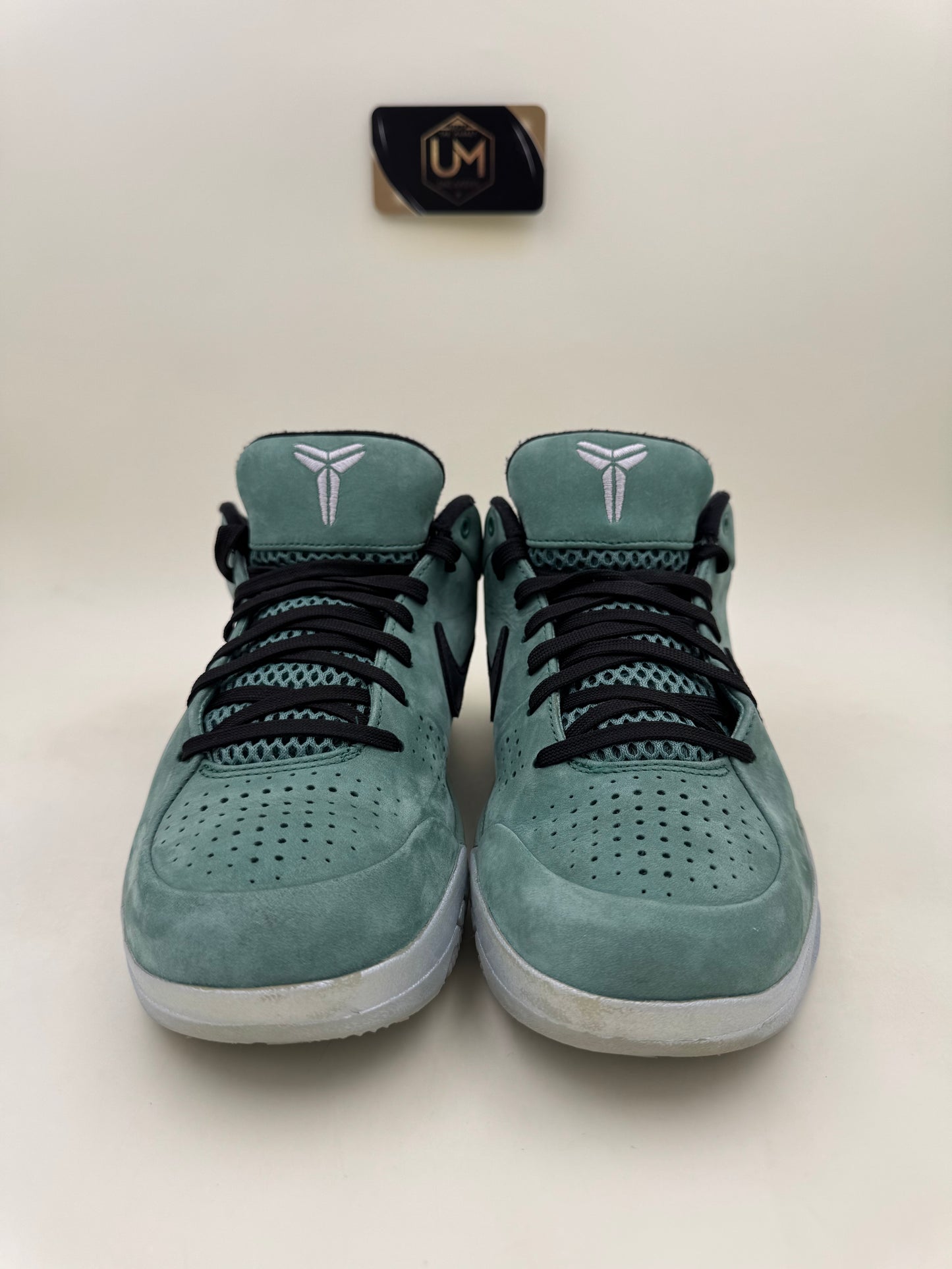 Nike Kobe 4 'Girl Dad' | Size 7