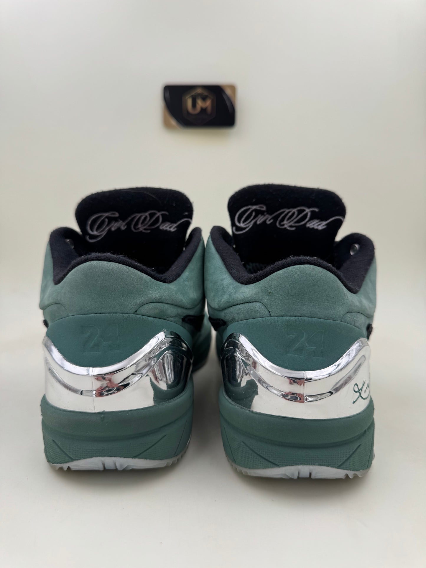 Nike Kobe 4 'Girl Dad' | Size 7