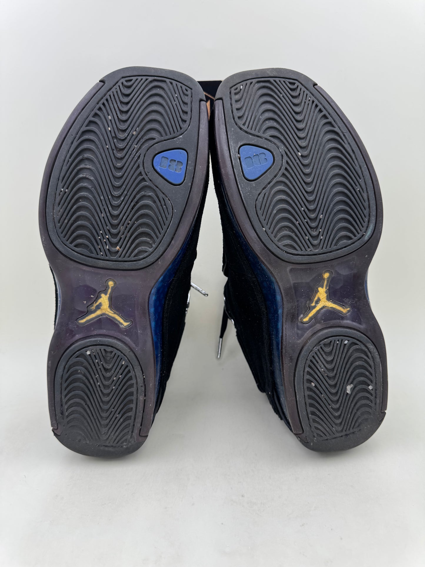 Jordan 18 ‘Black Sport Royal’ | Size 8