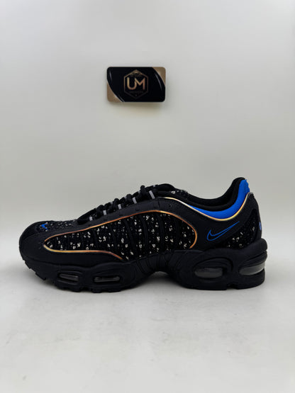 Supreme x Air Max Tailwind 4 ‘Black Cobalt’ | Size 9