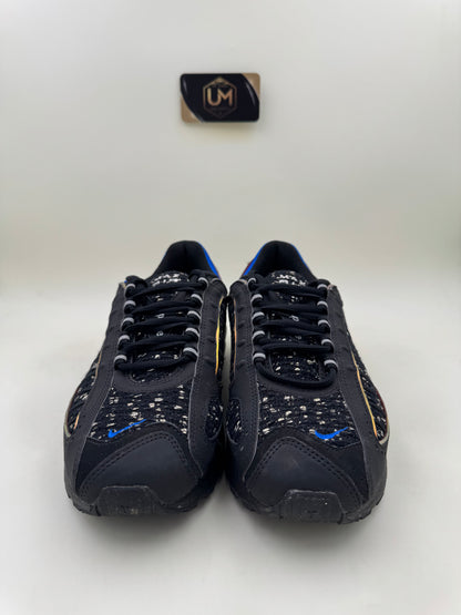 Supreme x Air Max Tailwind 4 ‘Black Cobalt’ | Size 9