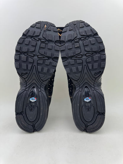 Supreme x Air Max Tailwind 4 ‘Black Cobalt’ | Size 9