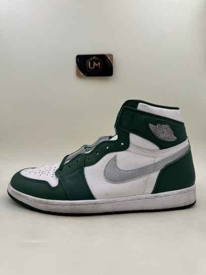 Jordan 1 High ‘Gorge Green’ | Size 10