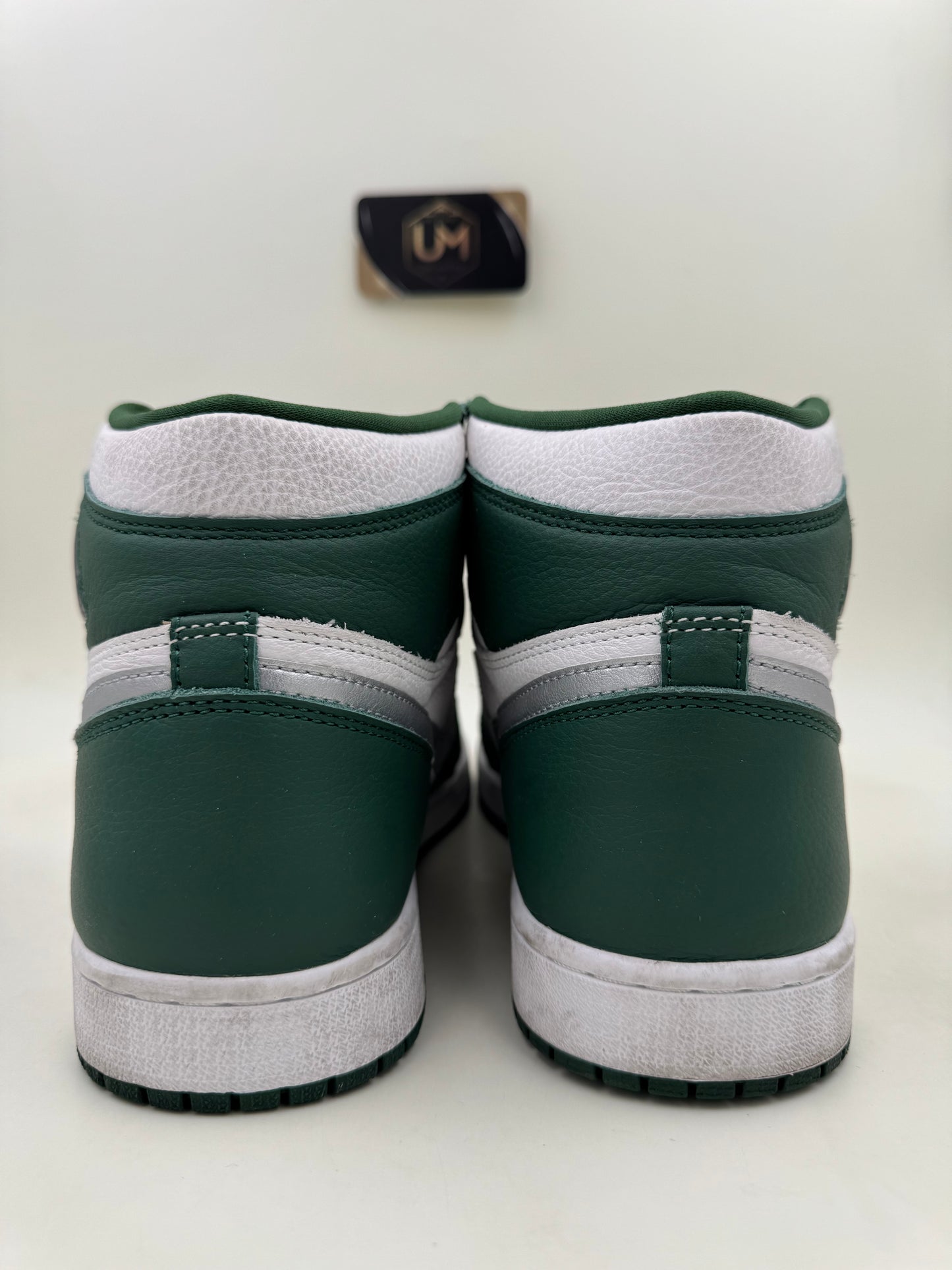 Jordan 1 High ‘Gorge Green’ | Size 10