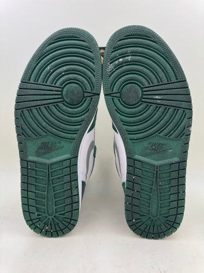 Jordan 1 High ‘Gorge Green’ | Size 10
