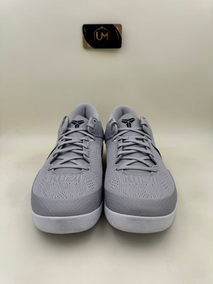 Nike Kobe 8 TB Promo ‘Wolf Grey Black’ | Size 11
