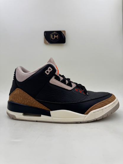 Jordan 3 ‘Desert Elephant’ | Size 10.5