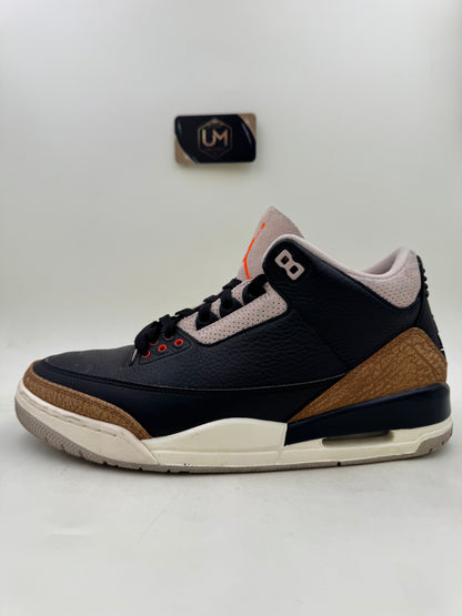 Jordan 3 ‘Desert Elephant’ | Size 10.5