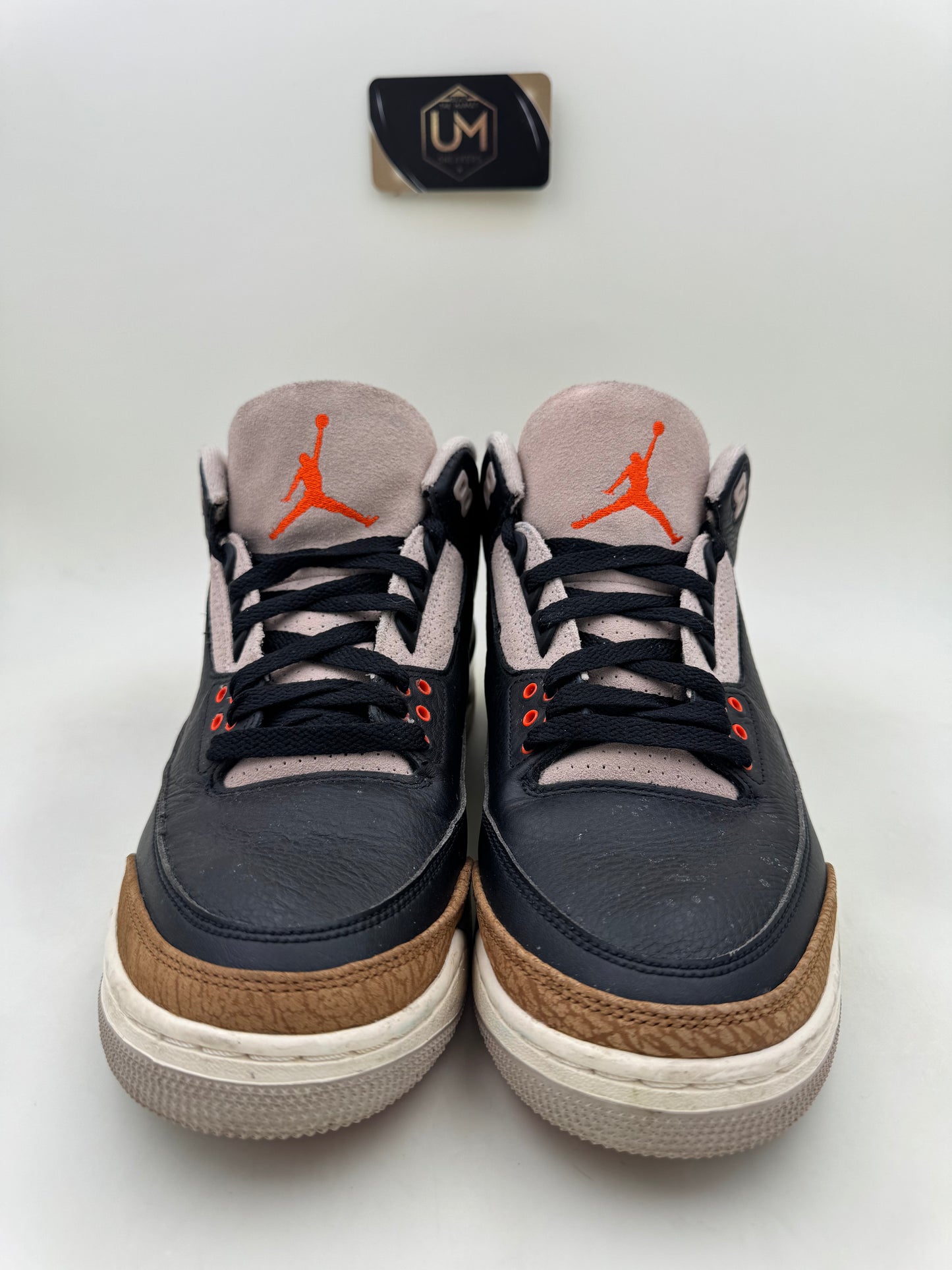 Jordan 3 ‘Desert Elephant’ | Size 10.5