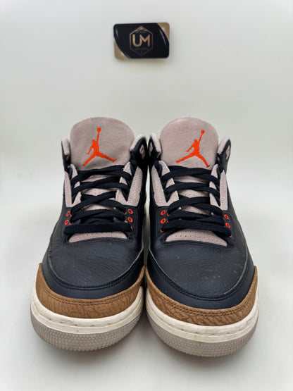 Jordan 3 ‘Desert Elephant’ | Size 10.5