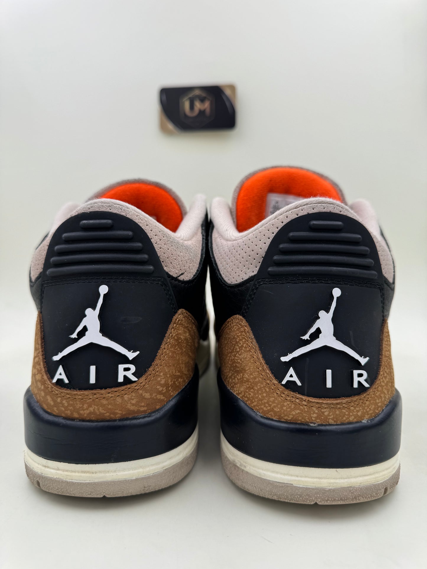 Jordan 3 ‘Desert Elephant’ | Size 10.5
