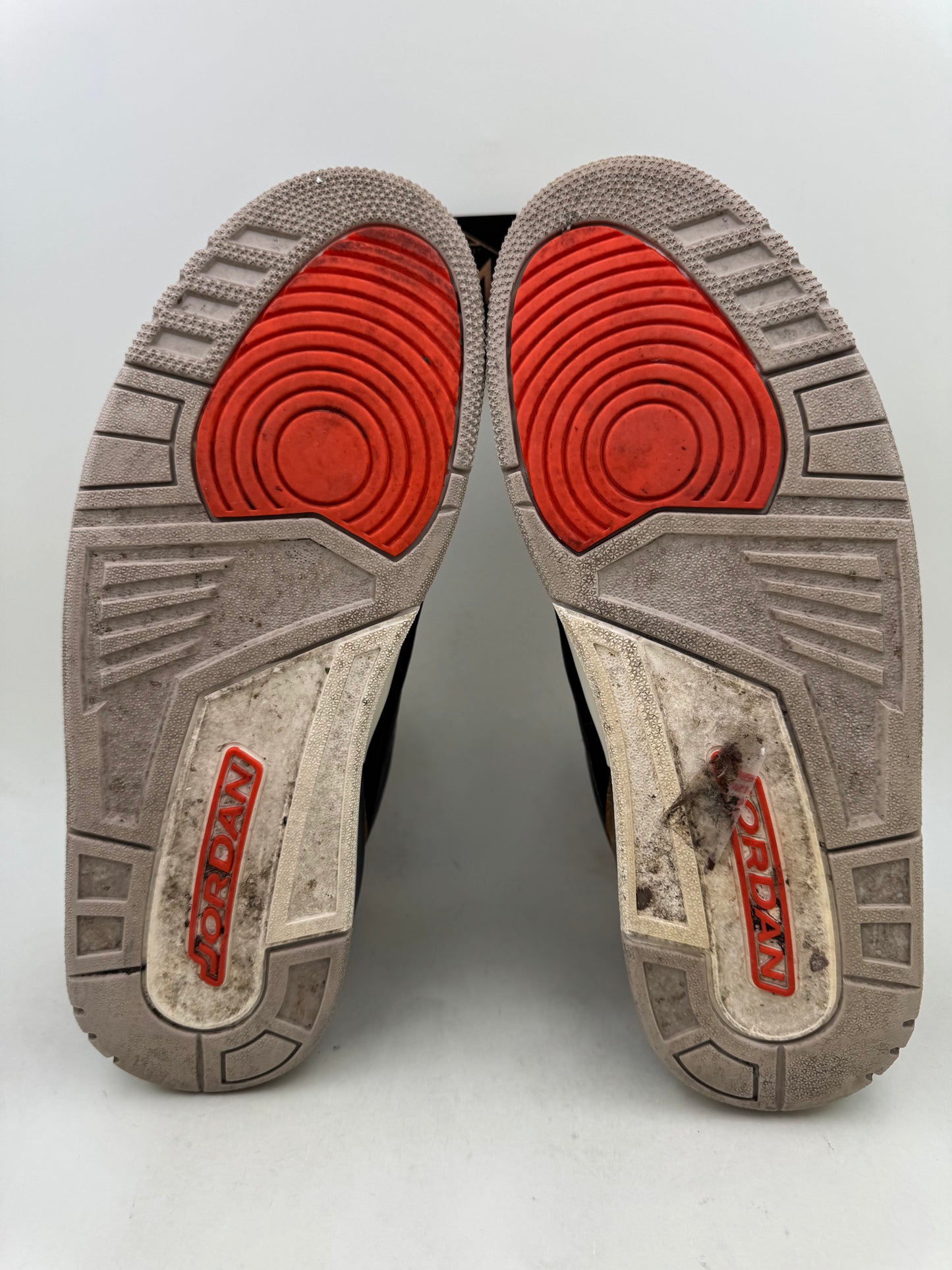 Jordan 3 ‘Desert Elephant’ | Size 10.5