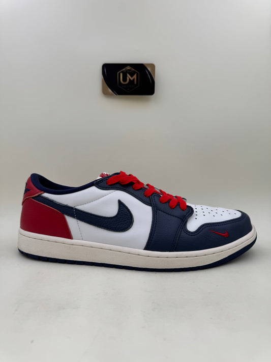 Jordan 1 Low ‘Howard University’ | Size 12