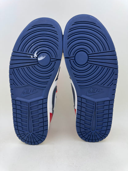 Jordan 1 Low ‘Howard University’ | Size 12