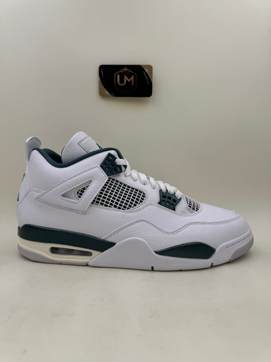Jordan 4 ‘Oxidize Green’ | Size 12