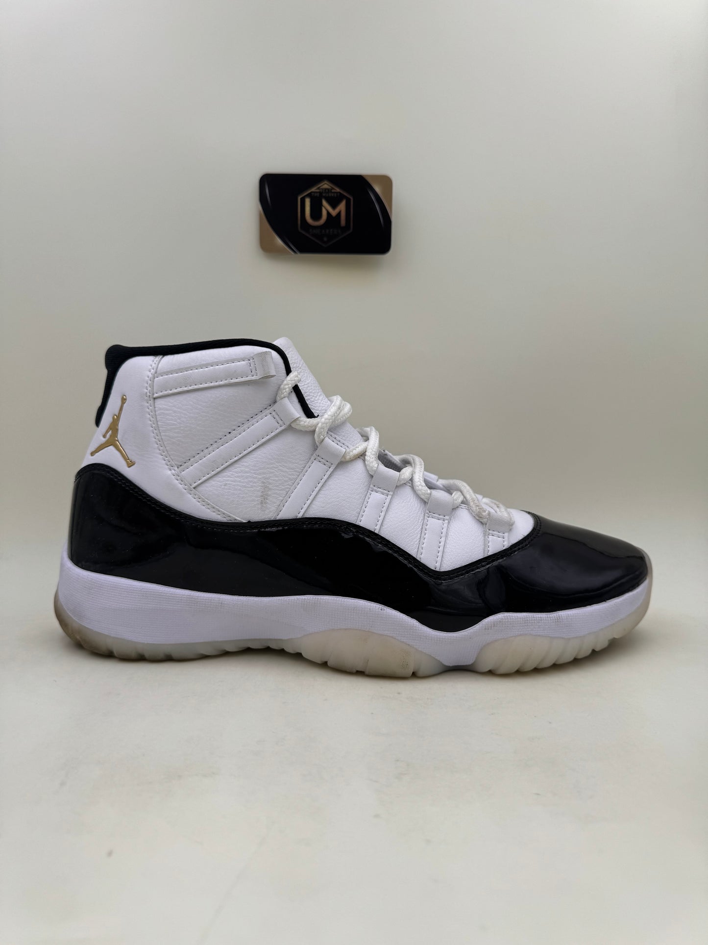 Jordan 11 ‘Gratitude / Defining Moments’ | Size 12.5