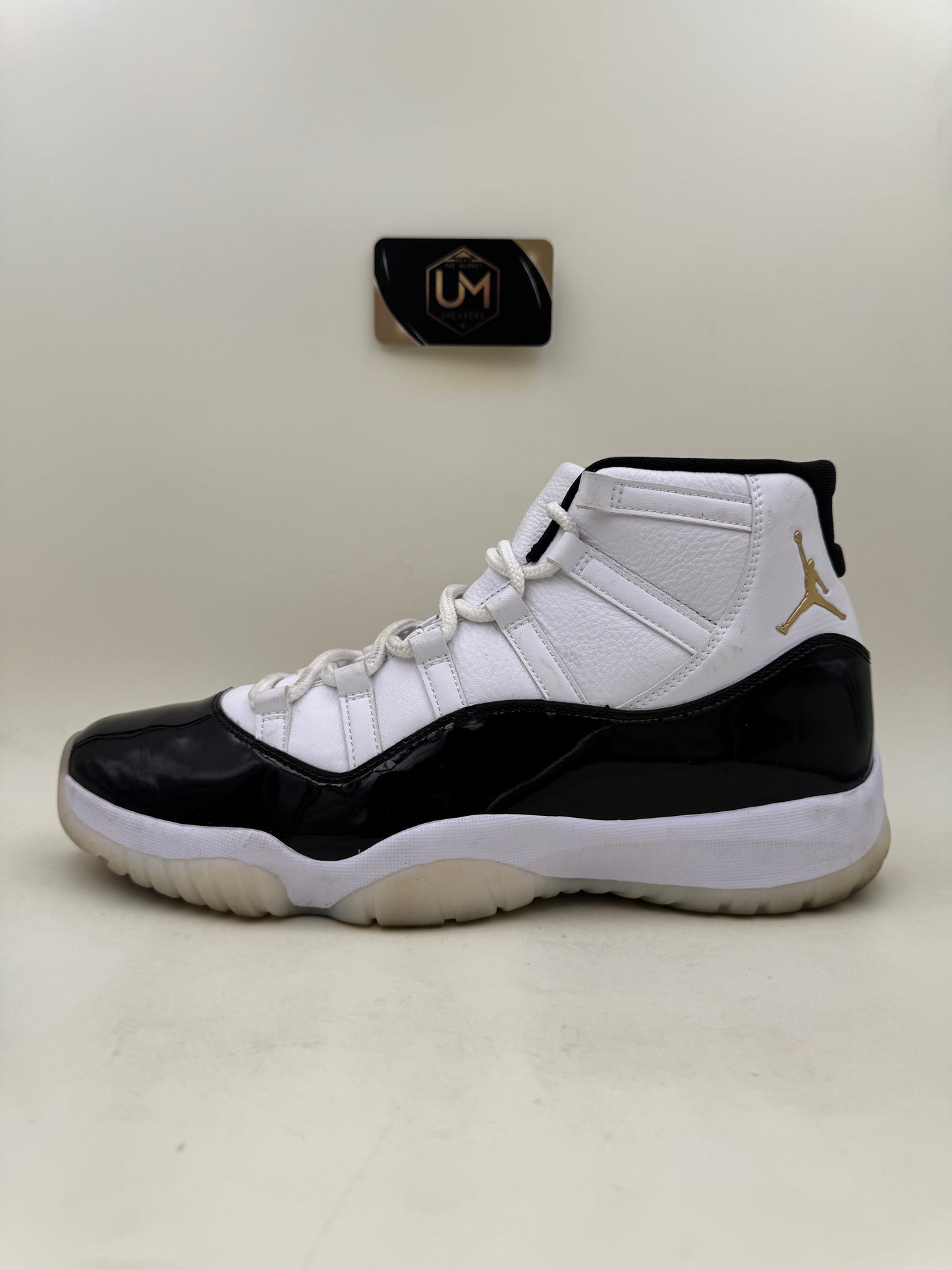 Jordan 11 ‘Gratitude / Defining Moments’ | Size 12.5